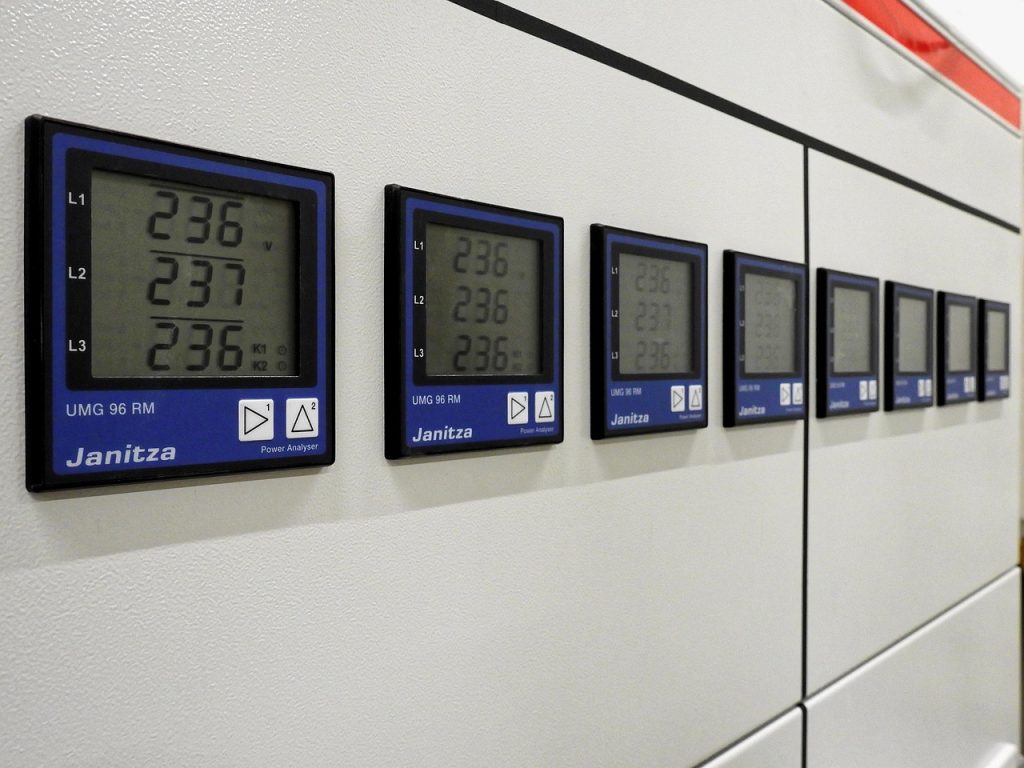 switchgear, switch cabinet, electro distributor, electrics, electricity, energy, power supply, distributor, technology, voltage, electrician, perfomance, profession, craft, advertisement, measure up, measuring device, analyzer, janitza, switchgear, switchgear, switchgear, switchgear, switchgear, electrician, electrician, electrician