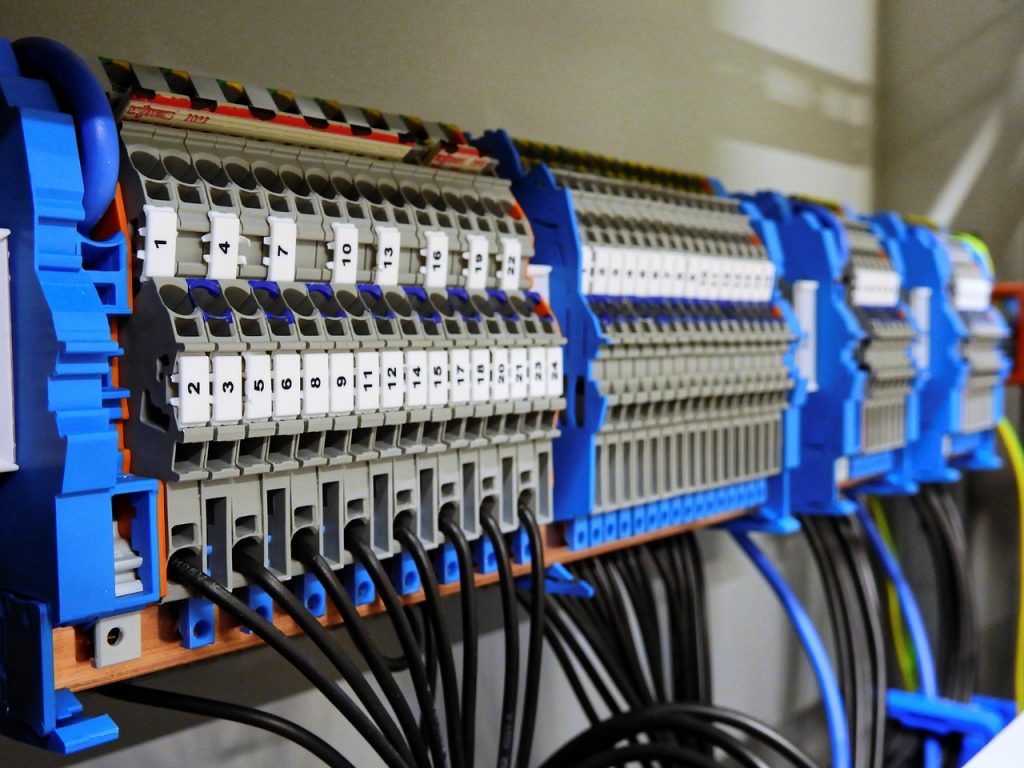 switchgear, switch cabinet, electro distributor, electrics, electricity, energy, power supply, distributor, technology, voltage, electrician, perfomance, profession, craft, switch, clamp, series terminals, management, cable, switchgear, electrician, electrician, electrician, electrician, electrician