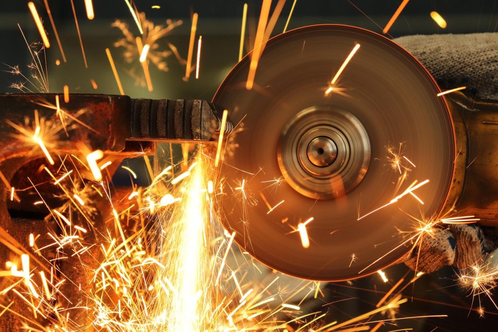bulgarian, sparks, work, cuts metal, gloves, employee, workshop, steel, electric tool, industry, metalworking, tools, production, welder, technology, light, equipment, electricity, energy, workshop, metalworking, welder, welder, welder, welder, welder
