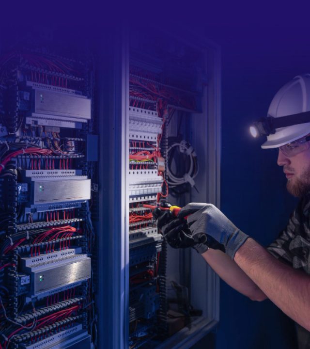 Electrician